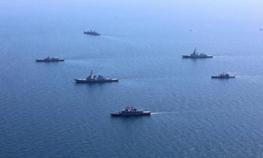 Κίνδυνος θερμού επεισοδίου με την ένταση στα ύψη μεταξύ ΝΑΤΟ-Ρωσίας στην Μαύρη θάλασσα και στο Ντομπάς